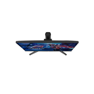 монитор ASUS ROG Strix XG27AQMR Черный