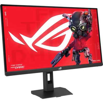 монитор ASUS ROG Strix XG27AQNGV Черный