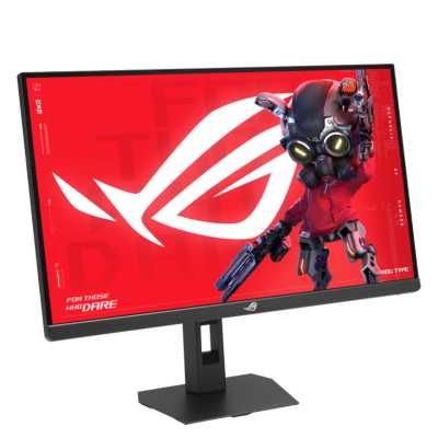 монитор ASUS ROG Strix XG27JCG Черный