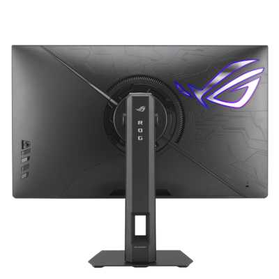 монитор ASUS ROG Strix XG27JCG Черный