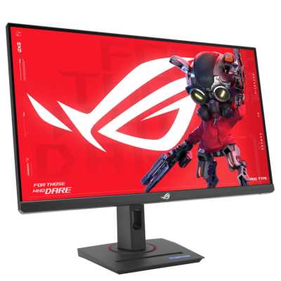 монитор ASUS ROG Strix XG27UCG Черный
