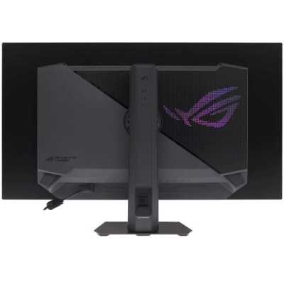 монитор ASUS ROG Strix XG32UCWG Черный