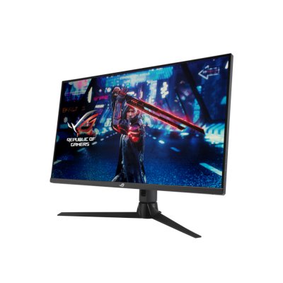 монитор ASUS ROG Strix XG32UQ Черный