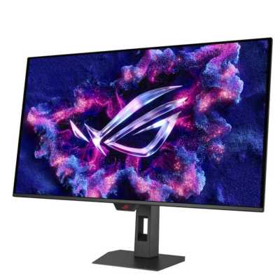 монитор ASUS ROG Strix XG32UQDMS Черный