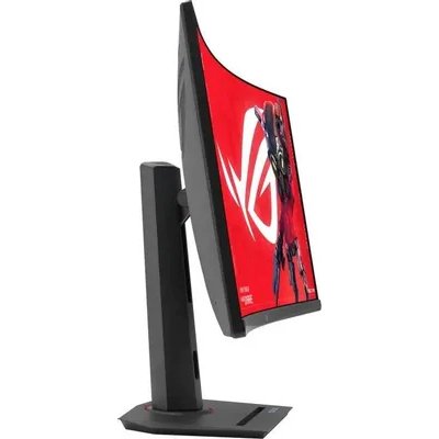 монитор ASUS ROG Strix XG32WCS Черный