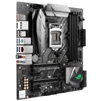 материнская плата ASUS ROG Strix Z370-G Gaming