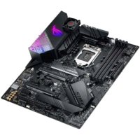 материнская плата ASUS ROG Strix Z390-E Gaming