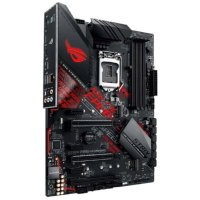 материнская плата ASUS ROG Strix Z390-H Gaming