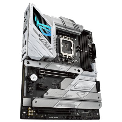 материнская плата ASUS ROG Strix Z790-A Gaming WiFi II