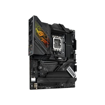 материнская плата ASUS ROG Strix Z790-H Gaming WiFi