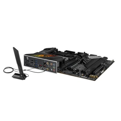 материнская плата ASUS ROG Strix Z790-H Gaming WiFi