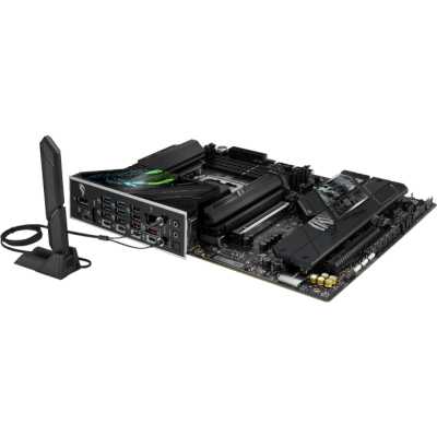 материнская плата ASUS ROG Strix Z890-F Gaming WiFi