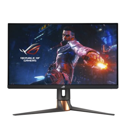 монитор ASUS ROG Swift PG27UQR Черный