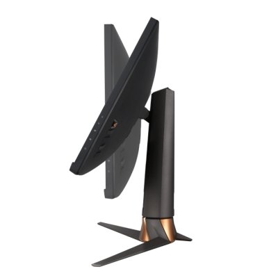 монитор ASUS ROG Swift PG27UQR Черный