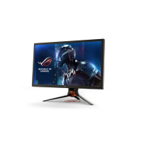 монитор ASUS ROG Swift PG27VQ Черный