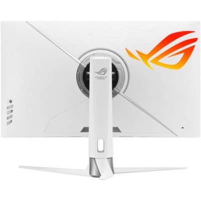 монитор ASUS ROG Swift PG329Q-W Белый
