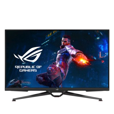 монитор ASUS ROG Swift PG38UQ Черный