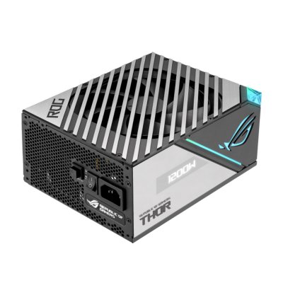 блок питания ASUS ROG Thor 1200P 90YE00L0-B0NA00