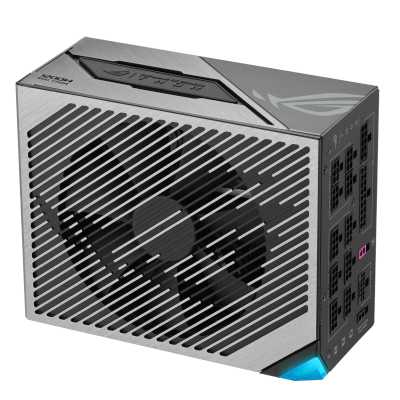 блок питания ASUS ROG Thor 1200P3 90YE00V2-B0NA00 Черный