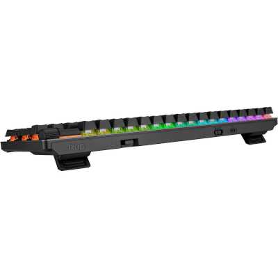 клавиатура ASUS ROG X901 Strix Scope II 96 Wireless 90MP037A-BKRA00 Черный