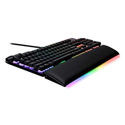 клавиатура ASUS ROG XA07 Strix Flare II Animate 90MP02E6-BKRA00