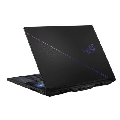 ноутбук ASUS ROG Zephyrus Duo 16 GX650PY-NM040W 90NR0BI1-M00270 Черный