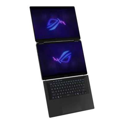 ноутбук ASUS ROG Zephyrus Duo 16 GX651AR-SR058W 90NR0NR2-M00260 Серый