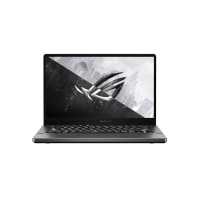 ноутбук ASUS ROG Zephyrus G14 AniMe Matrix GA401IU-HE188T 90NR03I6-M04650 Серый