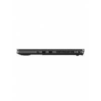 ноутбук ASUS ROG Zephyrus G14 AniMe Matrix GA401IU-HE188T 90NR03I6-M04650 Серый