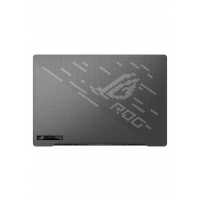 ноутбук ASUS ROG Zephyrus G14 AniMe Matrix GA401QC-K2143T 90NR05T6-M02310 Серый
