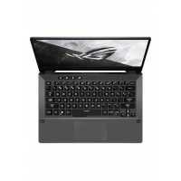 ноутбук ASUS ROG Zephyrus G14 AniMe Matrix GA401QC-K2143T 90NR05T6-M02310 Серый