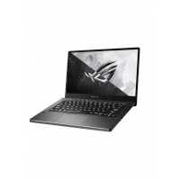 ноутбук ASUS ROG Zephyrus G14 AniMe Matrix GA401QC-K2143T 90NR05T6-M02310 Серый