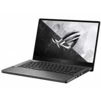 ноутбук ASUS ROG Zephyrus G14 GA401IHR-K2054T 90NR07H3-M00890 Серебристый