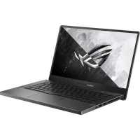 ноутбук ASUS ROG Zephyrus G14 GA401II-HE215T 90NR03J3-M05450 Серый