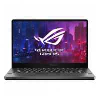ноутбук ASUS ROG Zephyrus G14 AniMe Matrix GA401IV-HE267T 90NR03F6-M07620 Серый