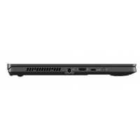ноутбук ASUS ROG Zephyrus G14 GA401QE-K2156T 90NR05R6-M03150 Черный