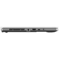 ноутбук ASUS ROG Zephyrus G14 GA401QM-211.ZG14 90NR05S2-M03800 Белый