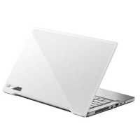ноутбук ASUS ROG Zephyrus G14 GA401QM-211.ZG14 90NR05S2-M03800 Белый