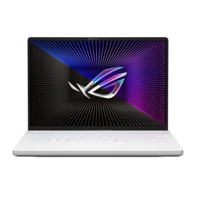 ноутбук ASUS ROG Zephyrus G14 GA402NU-N2049W 90NR0E51-M003S0 Белый
