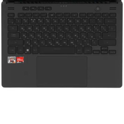 ноутбук ASUS ROG Zephyrus G14 GA402RJ-L4045 90NR09T2-M002A0-wpro Черный