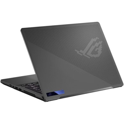 ноутбук ASUS ROG Zephyrus G14 GA402XV-N2080W 90NR0DG4-M005V0 Серый