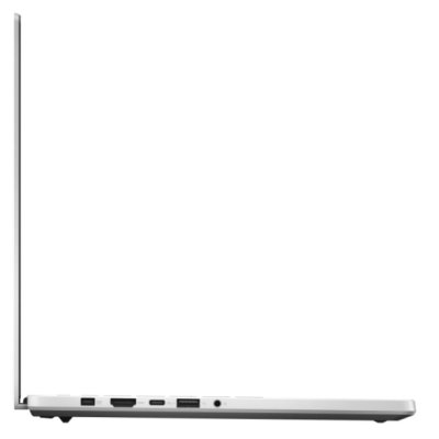 ноутбук ASUS ROG Zephyrus G14 GA403UU-QS080 90NR0HZ2-M003V0-wpro Белый