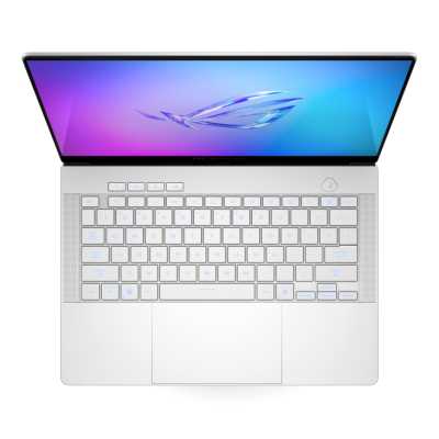ноутбук ASUS ROG Zephyrus G14 GA403WR-QS105 90NR0M54-M005E0-wpro Белый