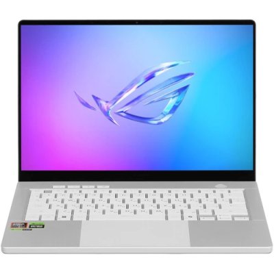 ноутбук ASUS ROG Zephyrus G14 GA403WW-QS100 90NR0MA4-M006U0 Белый
