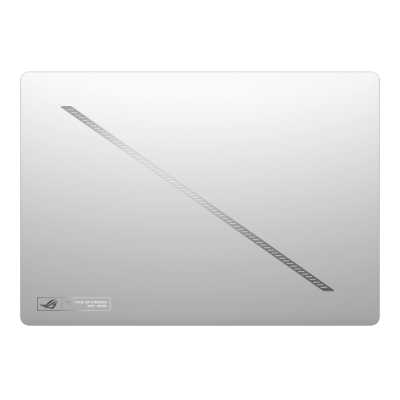 ноутбук ASUS ROG Zephyrus G14 GA403WW-QS100W 90NR0MA4-M004S0 Белый