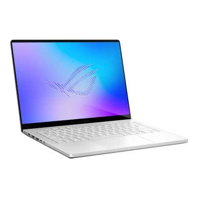 ноутбук ASUS ROG Zephyrus G14 GU405AP-SY065 90NR0P71-M003E0 Белый