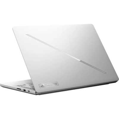 ноутбук ASUS ROG Zephyrus G14 GU405AR-SY018 90NR0P93-M000X0-wpro Белый