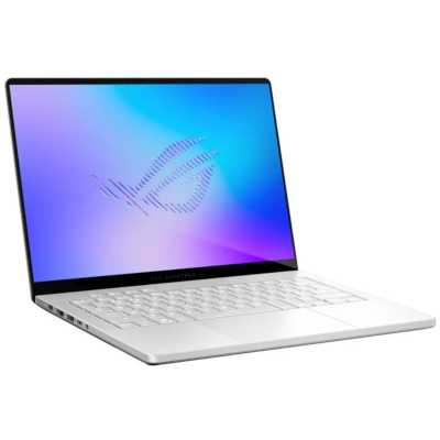ноутбук ASUS ROG Zephyrus G14 GU405AW-SY024W 90NR0P83-M000Y0 Белый