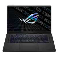 ноутбук ASUS ROG Zephyrus G15 GA503RW-LN060W 90NR0822-M00760 Черный