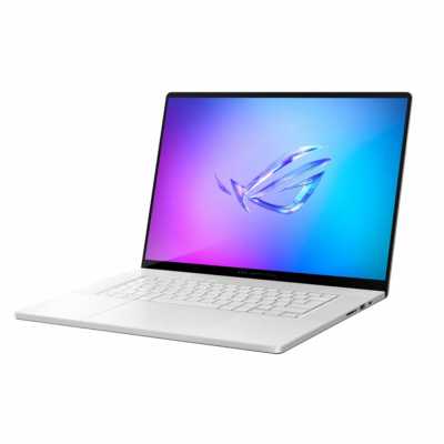 ноутбук ASUS ROG Zephyrus G16 GA605WI-QR113W 90NR0J92-M00790 Белый